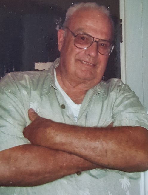 Obituario de Richard E Maddox