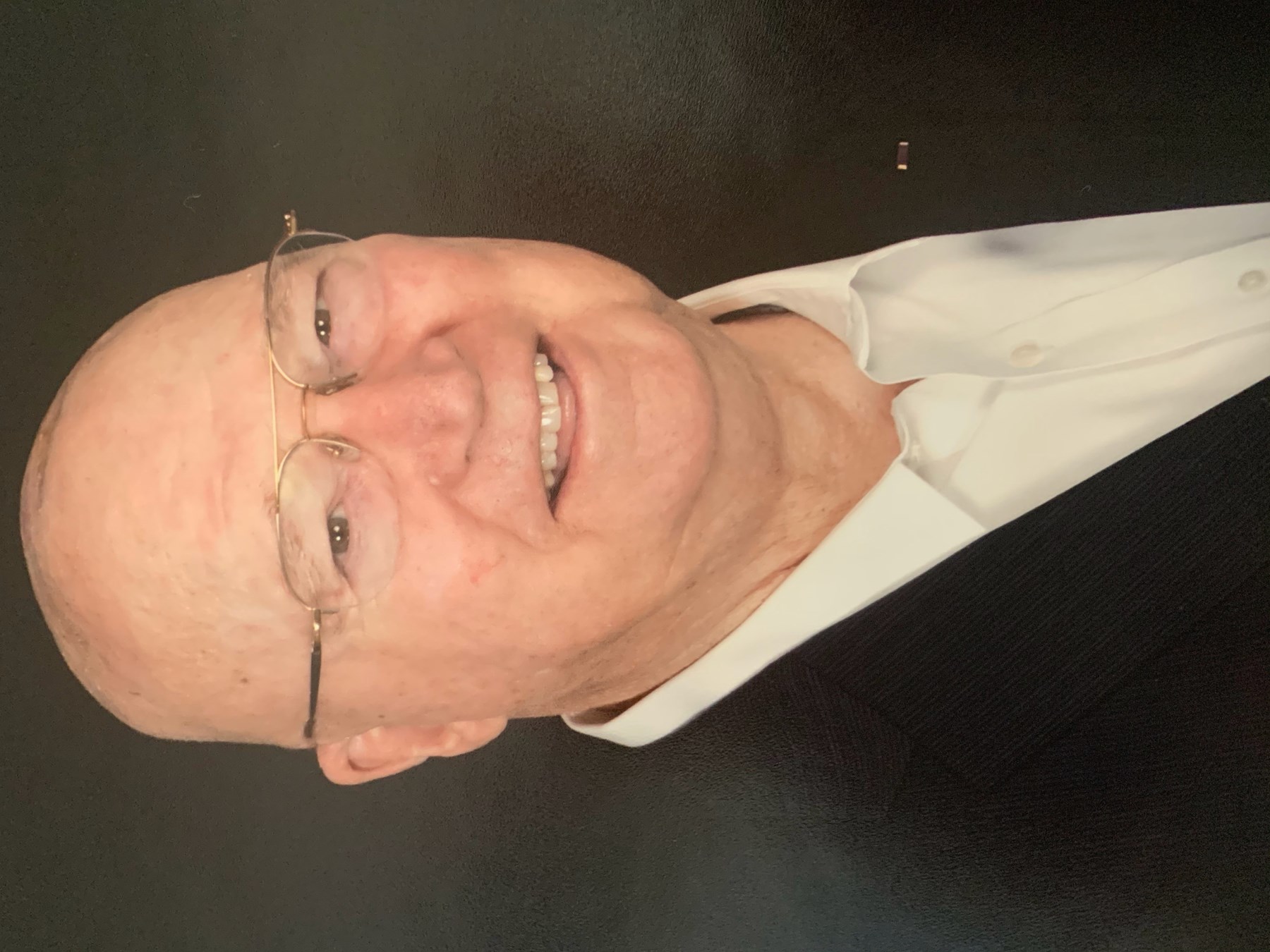 Obituary of Russell Otis Myers, Jr.