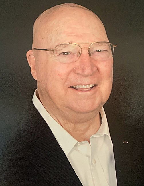 Obituary of Russell Otis Myers, Jr.