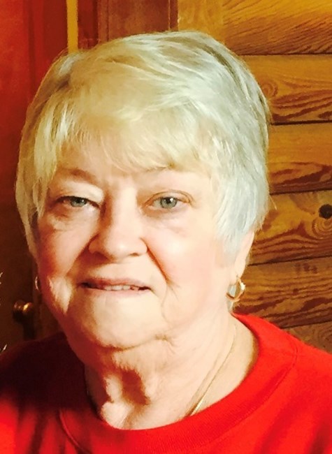 Obituary of Brenda Sue Ishmael
