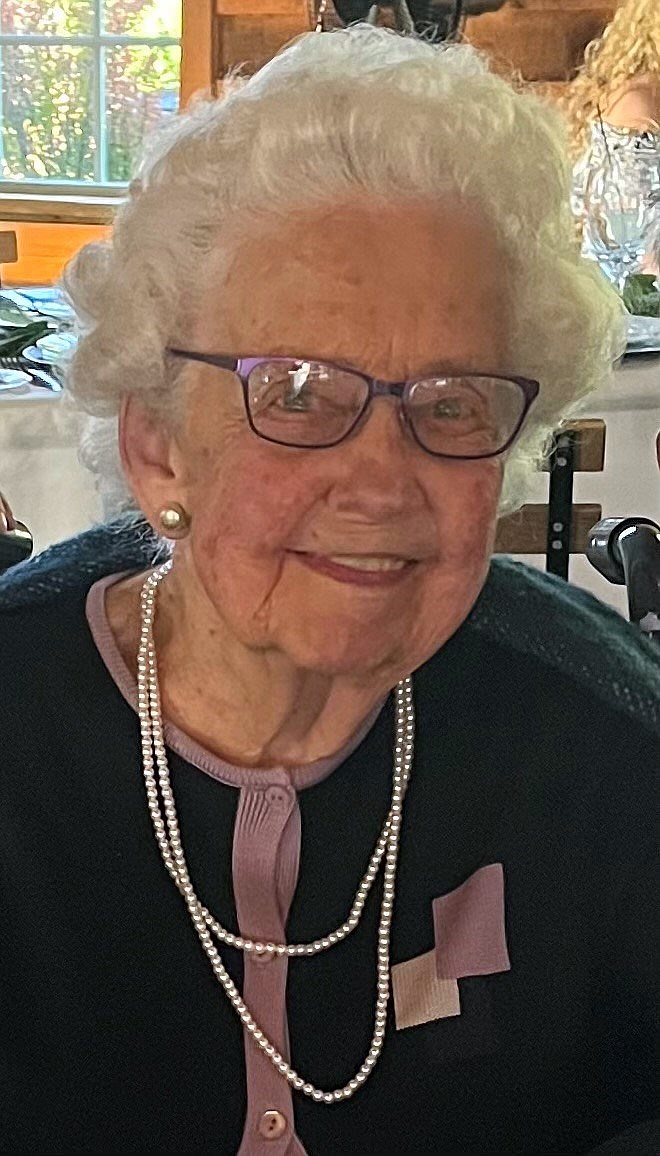 Darlene Mae Brunson Obituary Portland, OR
