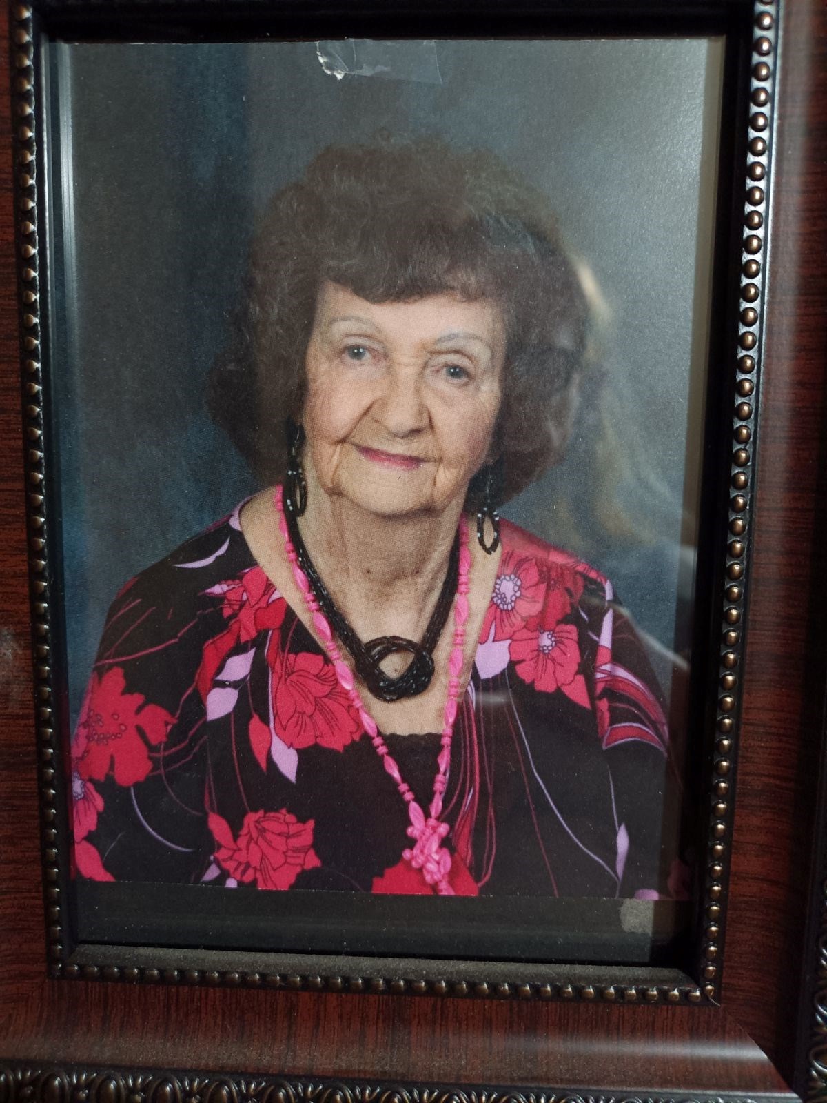 Obituary of Neoma Ruth Chaffee