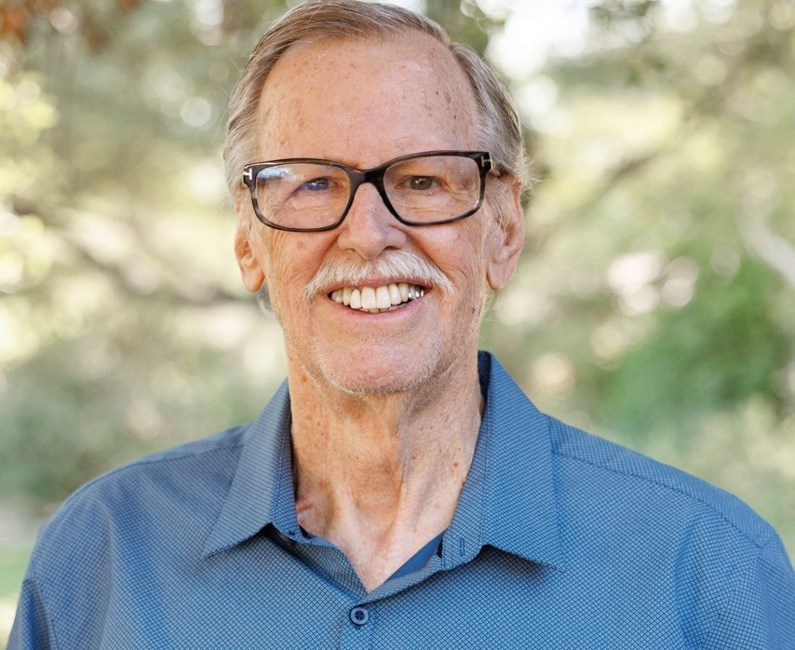 Obituary of Timothy Martin Young