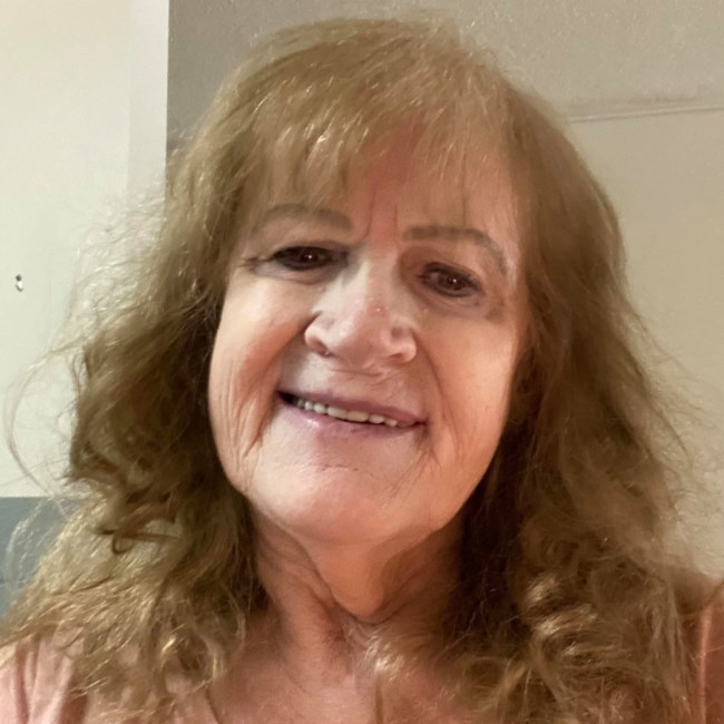 Avis de décès de Bonnie Lou Goans