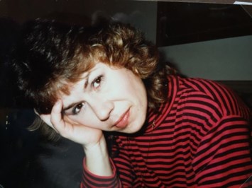 Obituary of Sharon Elizabeth Wilkinson