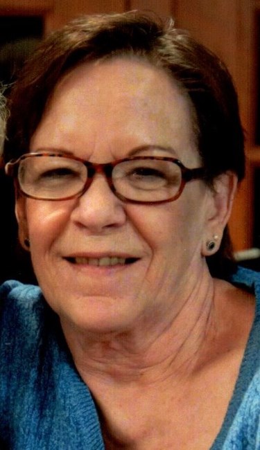 Obituary of Roxanne Eberle Snodgrass