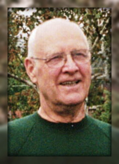 Obituary of Ronald Gary Parr