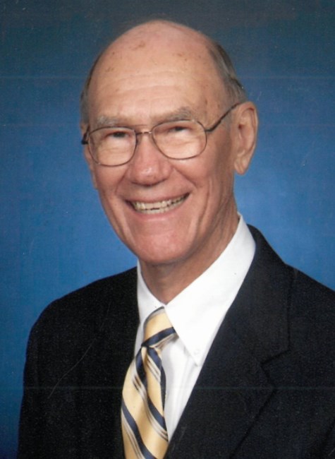 Obituary of William Watson Chamblin