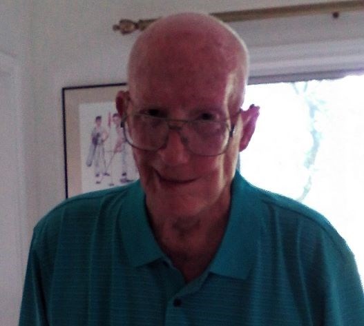 Obituary of Robert B. MacDonald