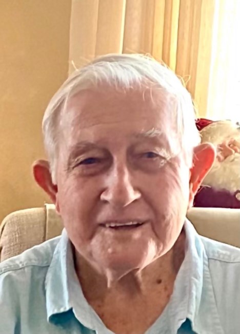 Obituary of Perry L. Bailey