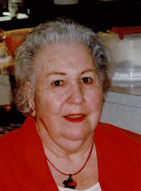 Obituary of Joyce Dugas Stein