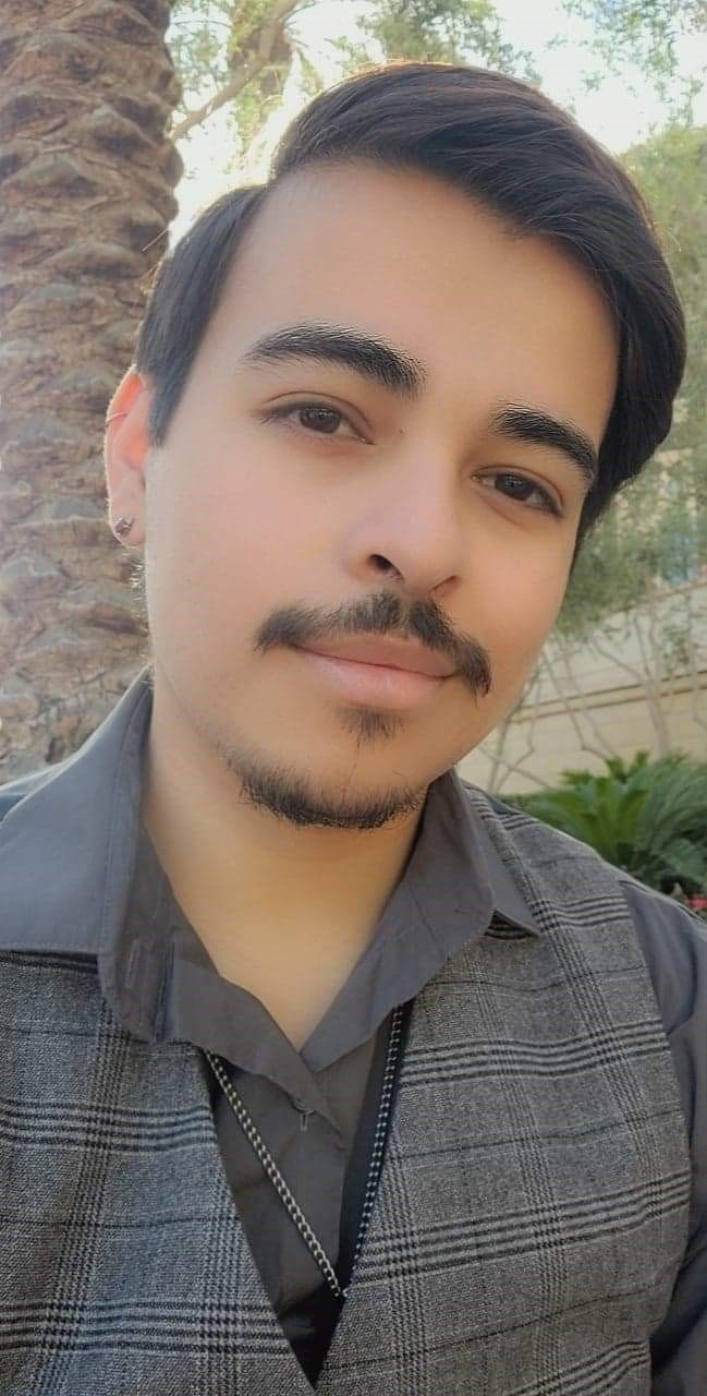 Obituary of Reyes Antonio Burciaga