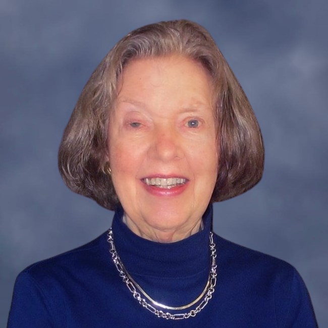 Obituary of Agnes S. Beverley