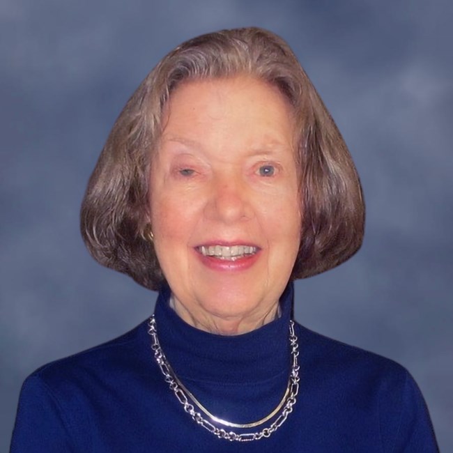 Obituario de Agnes S. Beverley