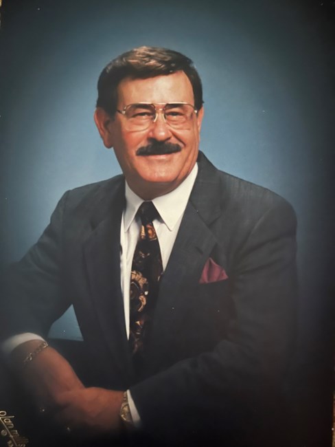 Obituary of Jack L Manno