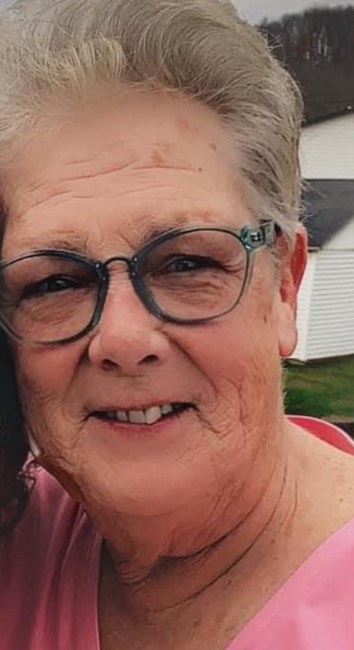 Obituario de Nancy Kaye Lemley