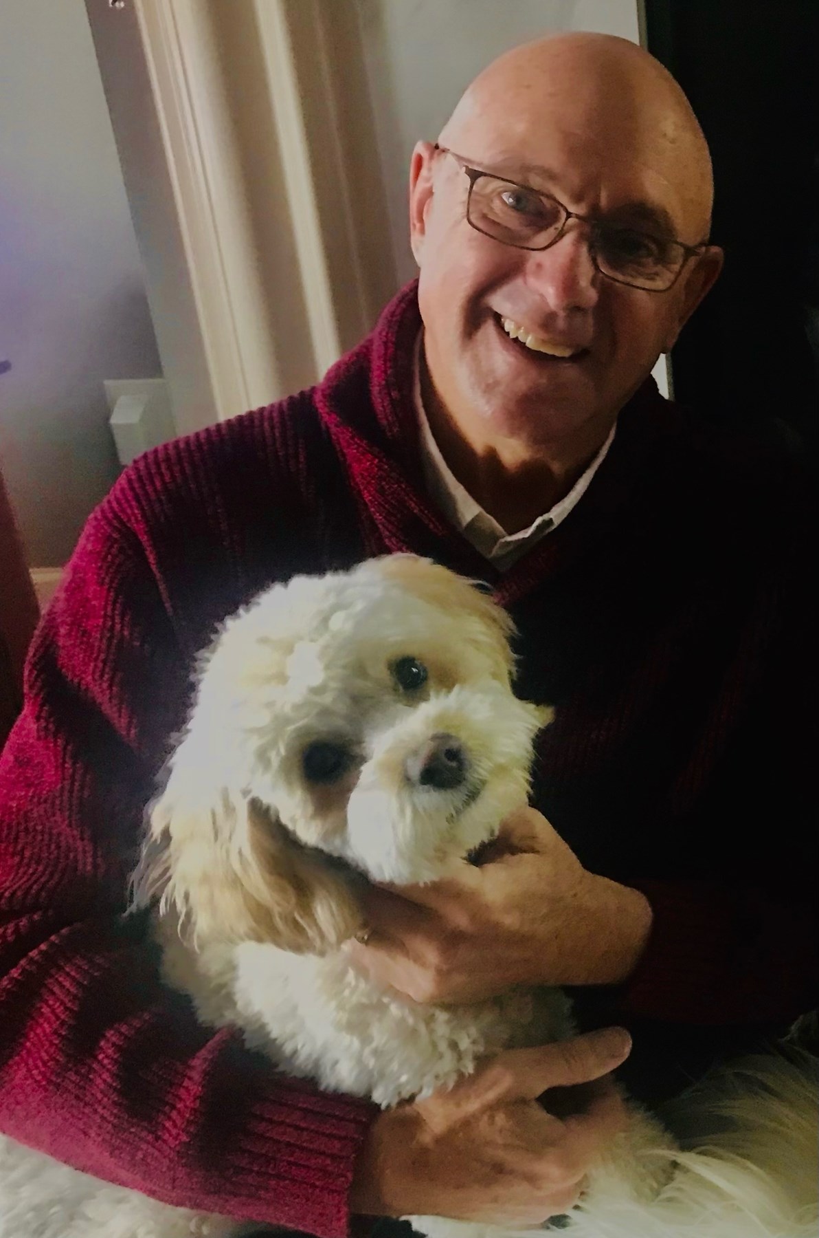 Obituary of Larry John Cordes