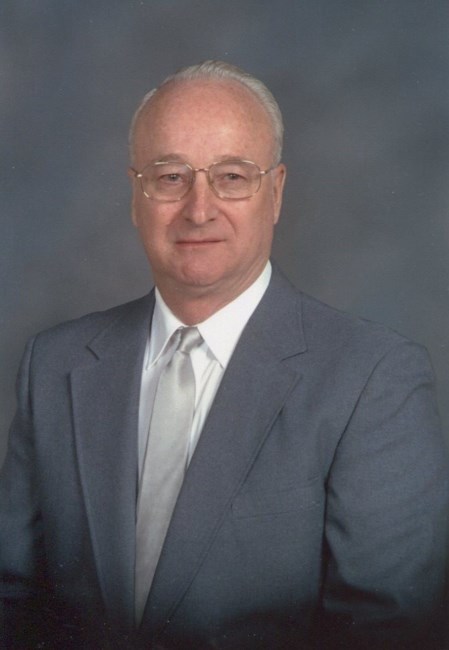 Obituary of Jerry Rogers