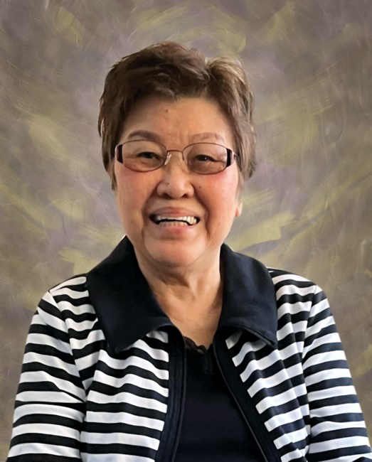 Obituary of Ligaya Paz Lange