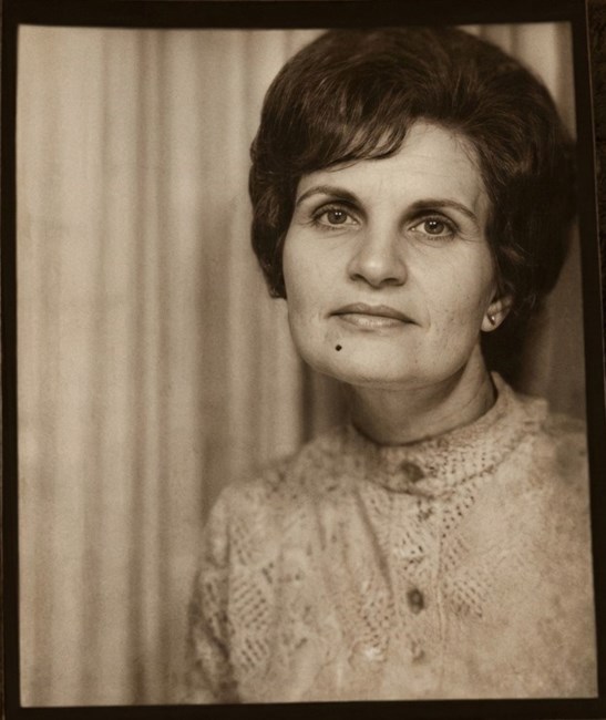 Obituary of Grace Virginia McArthur