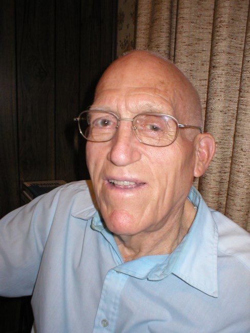 Obituary of Paul Wendell Smith