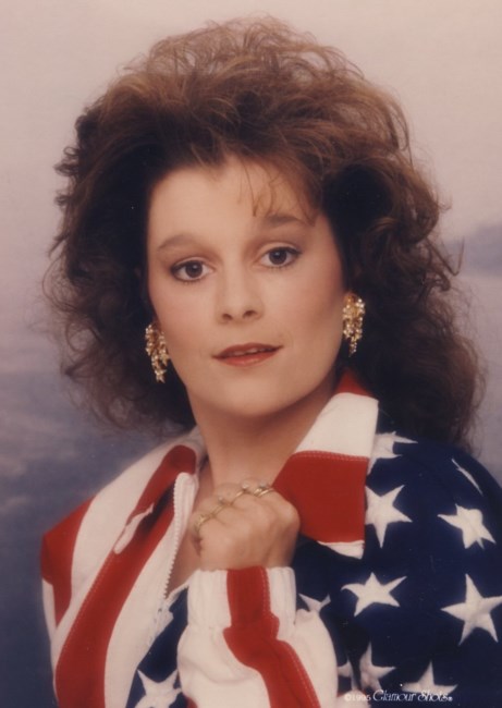 Obituary of Carolyn Ann Wilburn