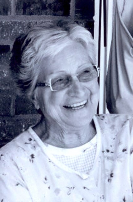 Obituary of Dorothy Loverne Furrh