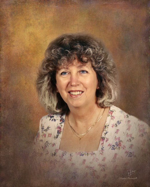 Obituary of Ellen Joanne Henderson