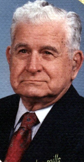 Avis de décès de Tom Harmon