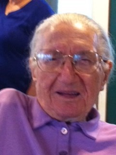 Obituary of Martha Louise Hairell