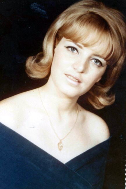 Obituary of Patricia Burmaster