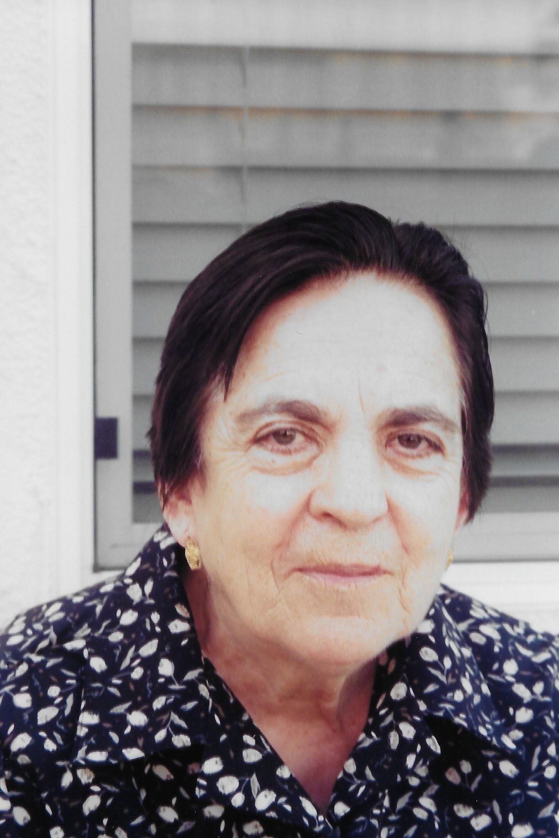 Obituary of Catalina Reynoso De Gutierrez