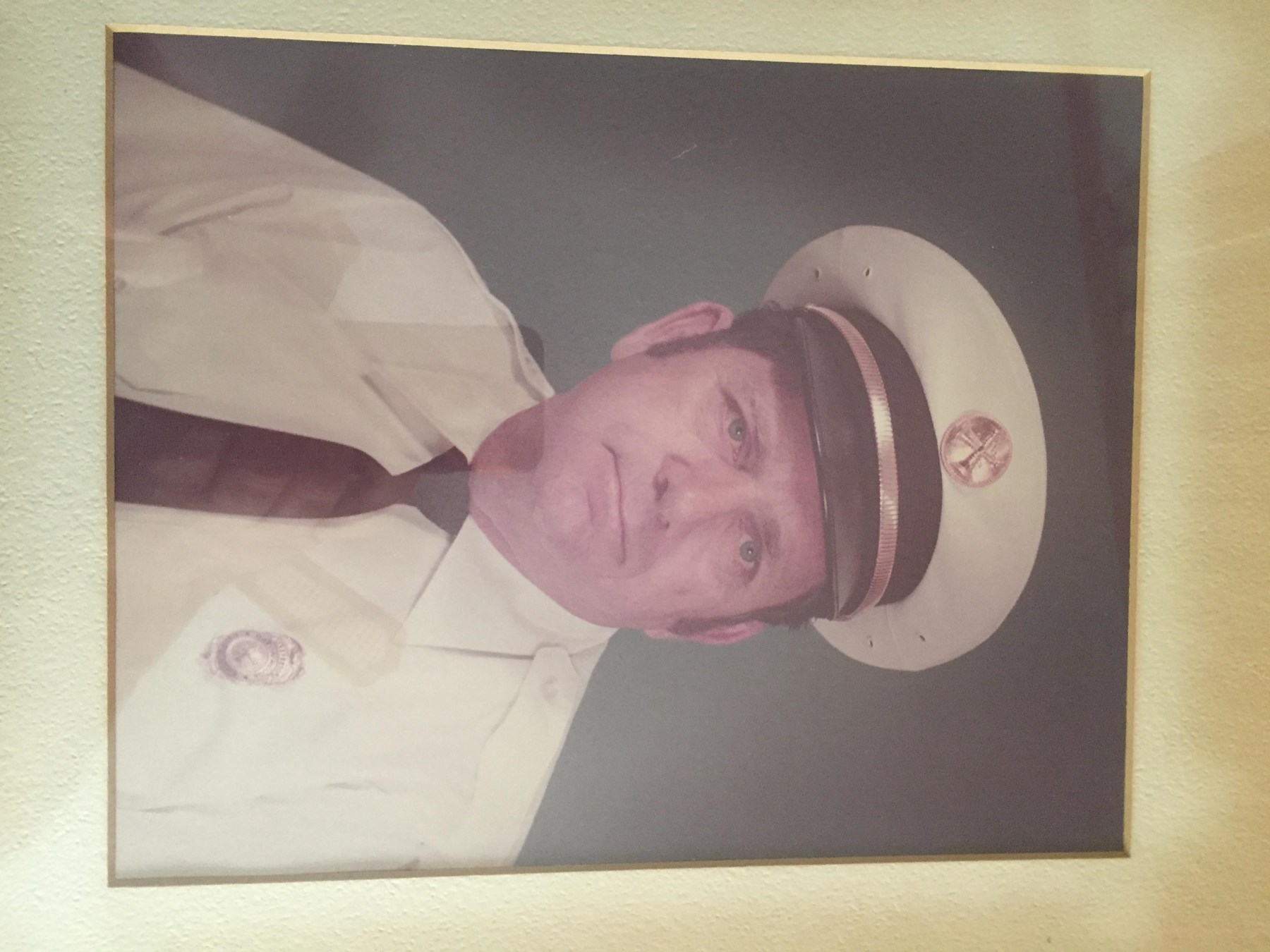 Obituary of Norris John Arceneaux