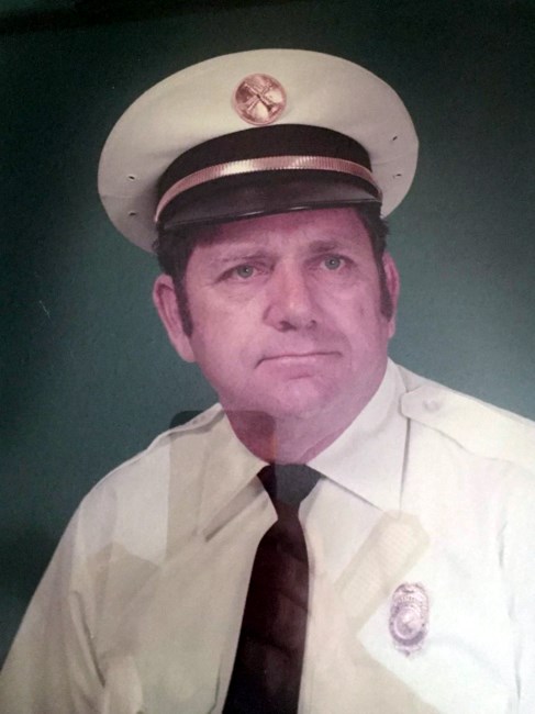 Obituary of Norris John Arceneaux