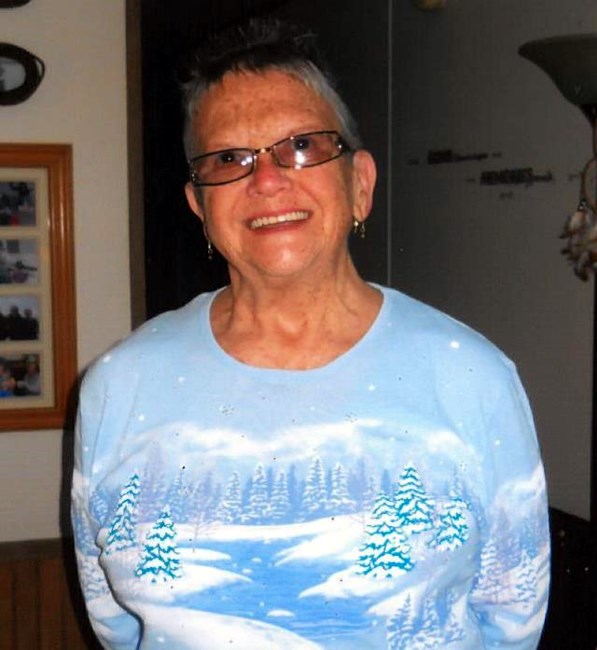 Obituary of Betty R. Rosier