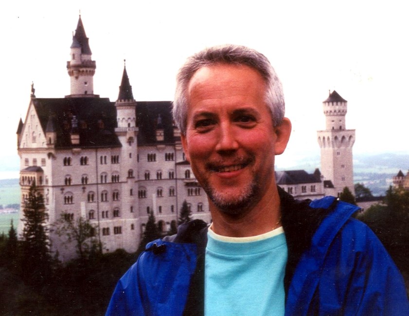 Obituary of James M. Walsh