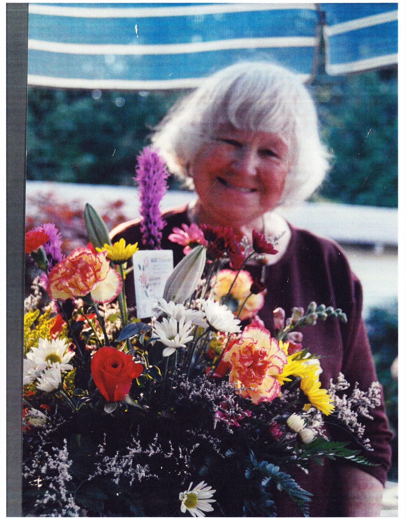 Obituary of Regina Helen Siemion