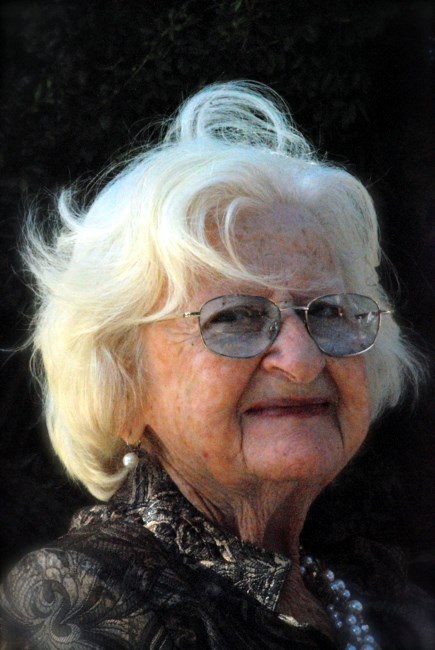 Obituary of Bertha Aguiar