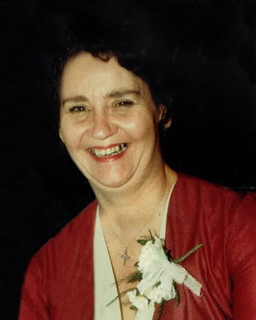 Obituario de Sylvia Annette Brookwell
