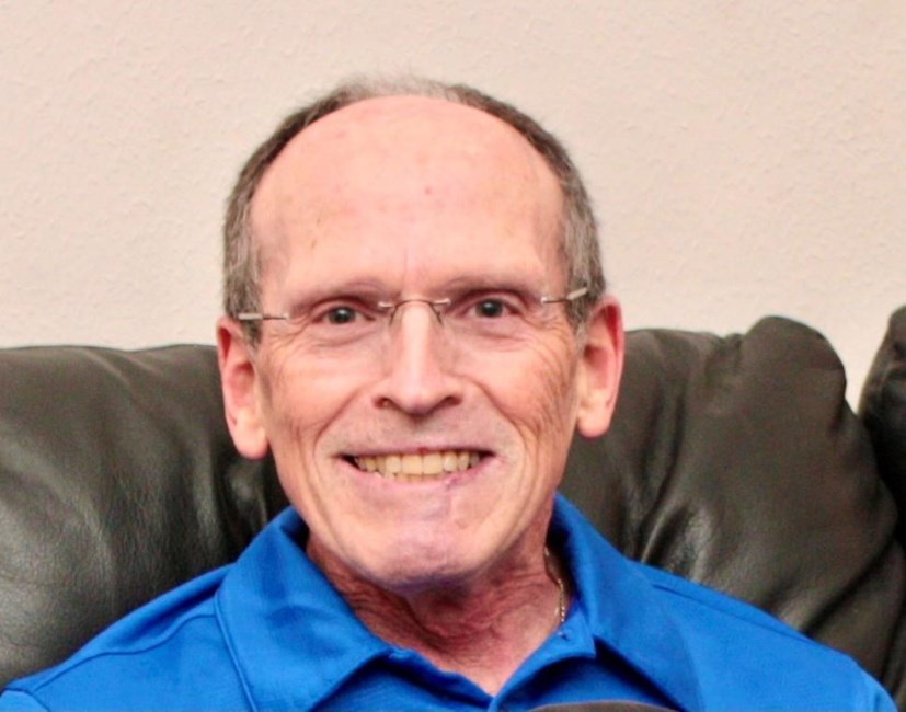 Obituary of Jerry Max Rovner