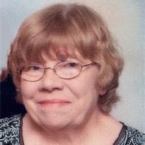 Obituary of Linda D Murray