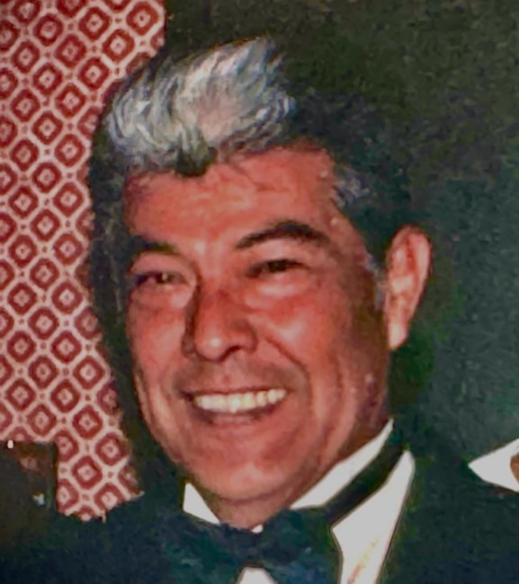Obituary of Zeferino Madrigal Jr.
