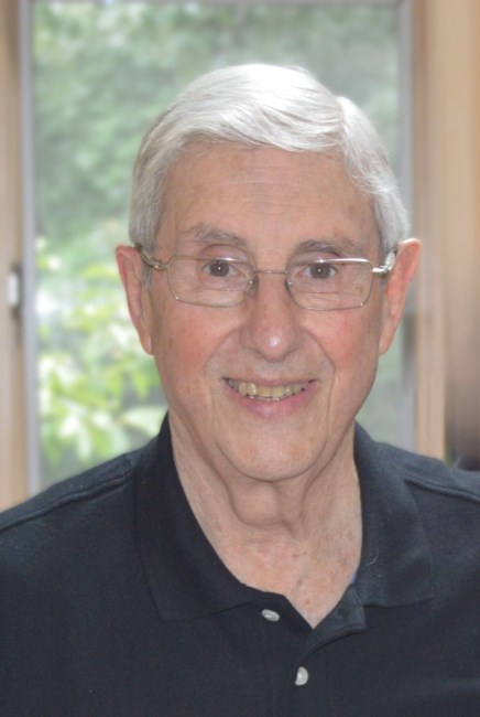 Obituary of Luis Alberto Perales