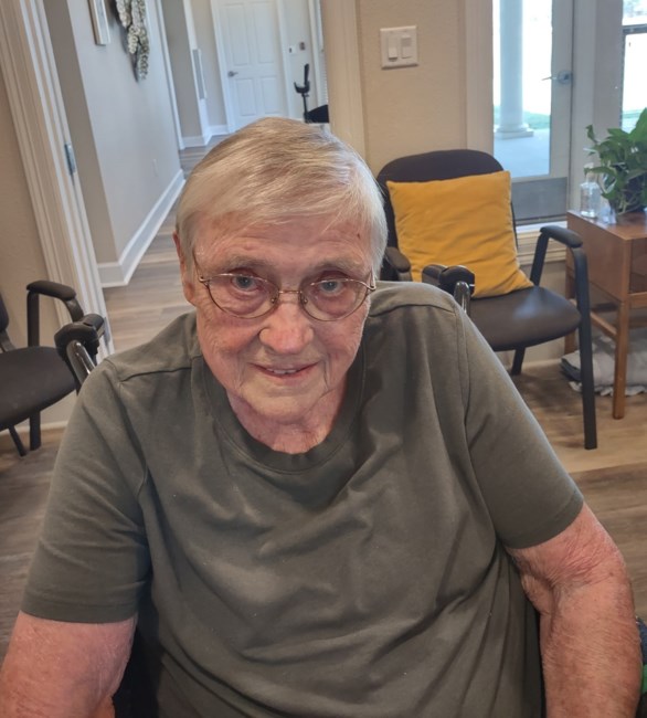 Obituary of Mary Ann Wegman