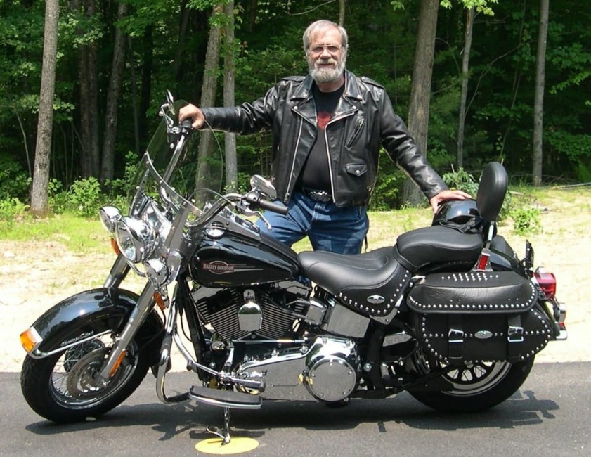 Obituario de Ronald Edward Sargent Jr.