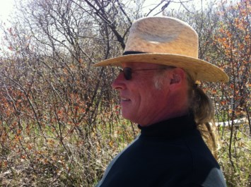 Obituary of Gregory Stammich