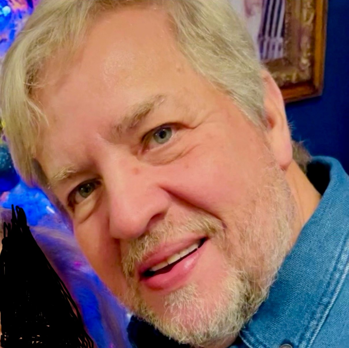 Obituary of Edward "Ed" Morgan
