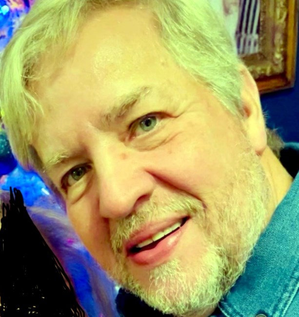 Obituary of Edward "Ed" Morgan