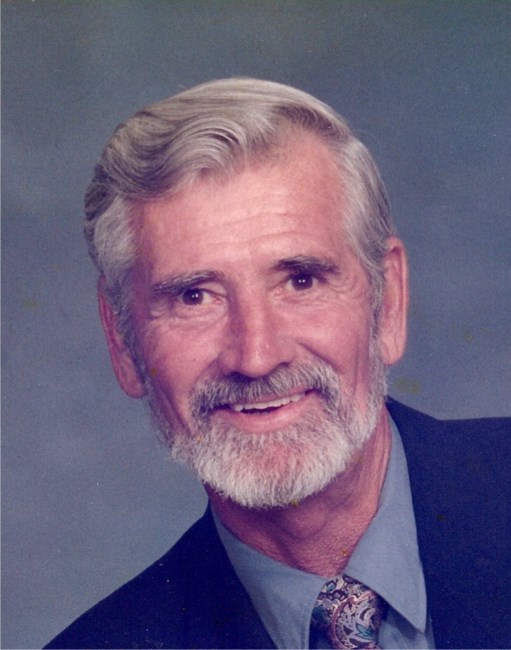 Obituary of George William Ettinger