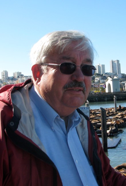 Obituary of Robert D. Yacubian